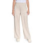 Womens DKNY Sport High Rise Pintucked Wide Leg Pants - image 1