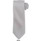Mens John Henry Datmouth Solid Tie - image 3