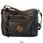 Stone Mountain Stone River Vinyl Irene Hobo - image 4