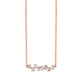 Le Vian&#40;R&#41; 1/4ctw. Nude Diamonds&#40;tm&#41; Adjustable Necklace