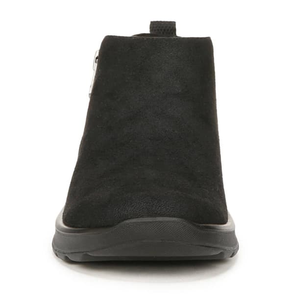 Womens BZees by Naturalizer Greta Ankle Boots