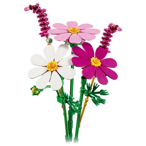 LEGO® Botanicals Comos Flowers