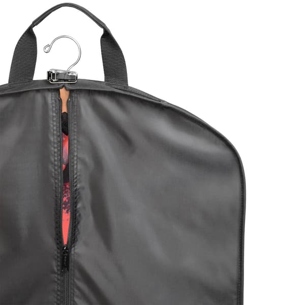 WallyBags® 60in. Deluxe Travel Garment Bag