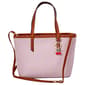 DS Fashion Satchel With Cherry Charm - image 1