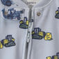 Baby Boy (12-24M) Carter''s® Construction 2-Way Zip Sleeper - image 3