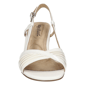 Womens Easy Street Delite Kitten Heel Dress Sandals - image 14