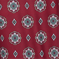 Petite Ruby Rd. English Countryside Medallion Border Blouse - image 6