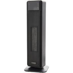 iHome Ceramic Tower Heater w/ Remote