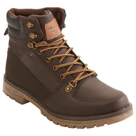 Mens Marco Vitale Andy Hiking Boots