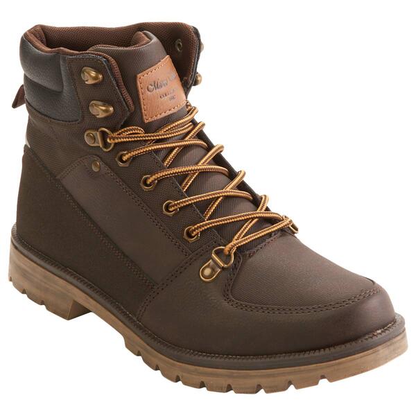 Mens Marco Vitale Andy Hiking Boots - image 