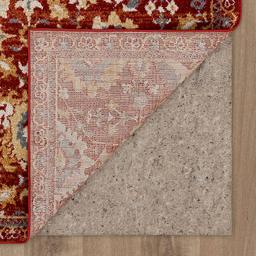Mohawk Home Norwood Red Accent Rug