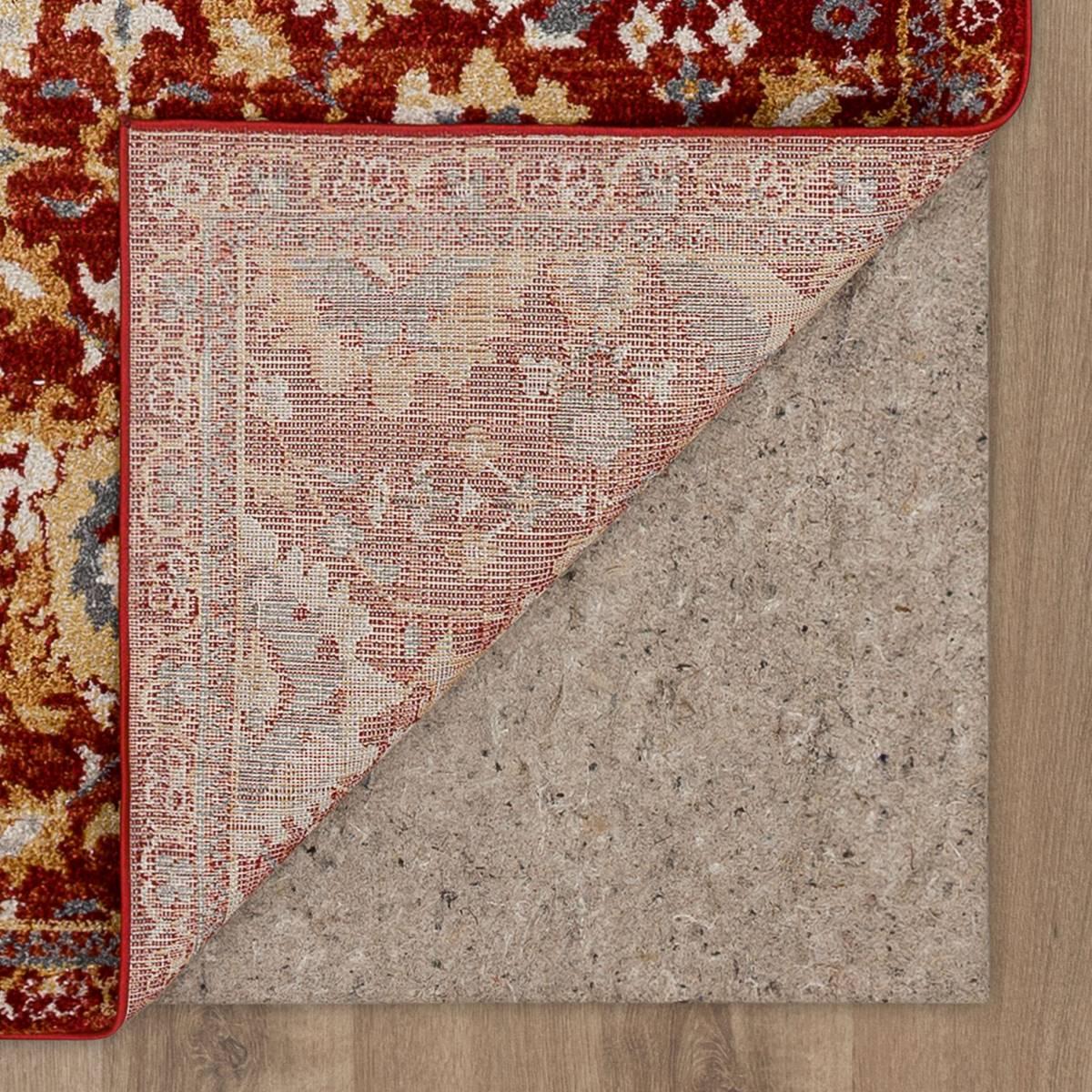 Mohawk Home Norwood Red Accent Rug