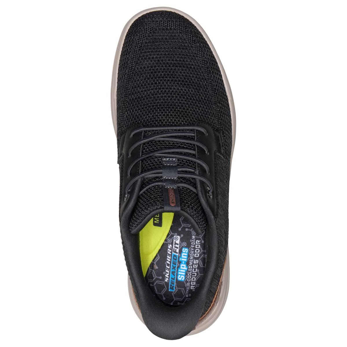 Mens Skechers Slip-ins® Sterling Ramone Athletic Sneakers