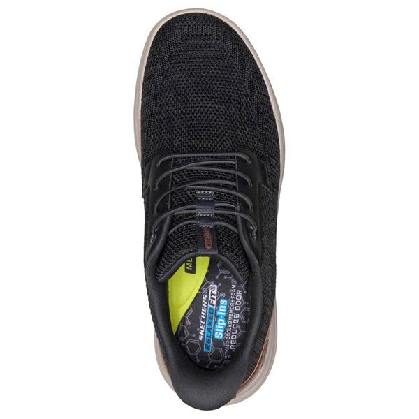 Mens Skechers Slip-ins® Sterling Ramone Athletic Sneakers