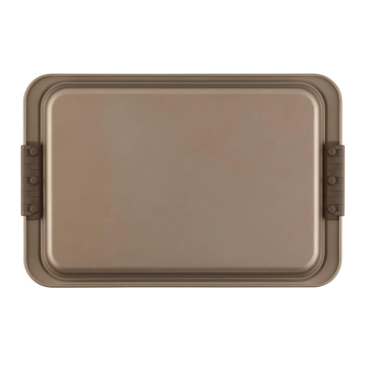 Anolon® Advanced Bakeware 2pc. Nonstick Cookie Sheet Pan Set