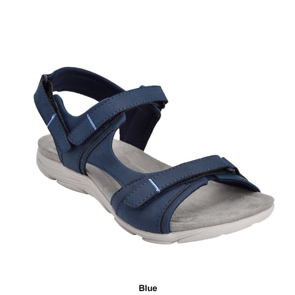 Womens Easy Spirit Lake3 Sport Sandals