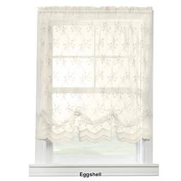 Habitat Mona Lisa Rod Pocket Balloon Curtain Panel