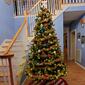 Northlight Seasonal 50ft. Gold Tinsel Christmas Garland - image 4