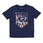 Boys (8-18) Realtree(R) Fishing Flag Short Sleeve Tee - image 1
