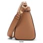 Anne Klein Belted Dome Crossbody - image 2