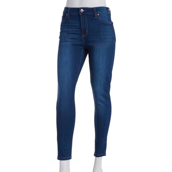 Juniors Celebrity Pink New Skinny 30in. Basic Jeans