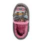 Girls MUK LUKS&#174; Patterned Moccasin Slippers - image 5
