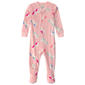 Baby Girl (12-24M) Carter''s® DreamPlush Unicorn Footed Pajamas - image 2