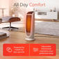 Lasko Oscillating Digital Ceramic Tower Heater - image 4