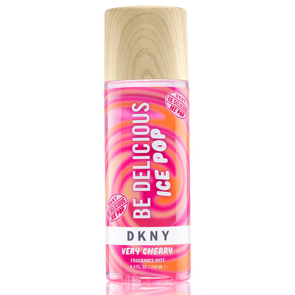 DKNY Be Delicious Ice Pop Very Cherry Fragrance Mist - image 