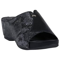 Womens Good Choice Dacia Wedge Sandal