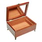 Mele & Co. Kinsley Wooden Jewelry Box - image 5