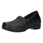 Womens Easy Works by Easy Street Laurie Work Clogs - image 2