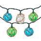 Northlight Seasonal 6ft. Natural Jute Wrapped Christmas Lights - image 1