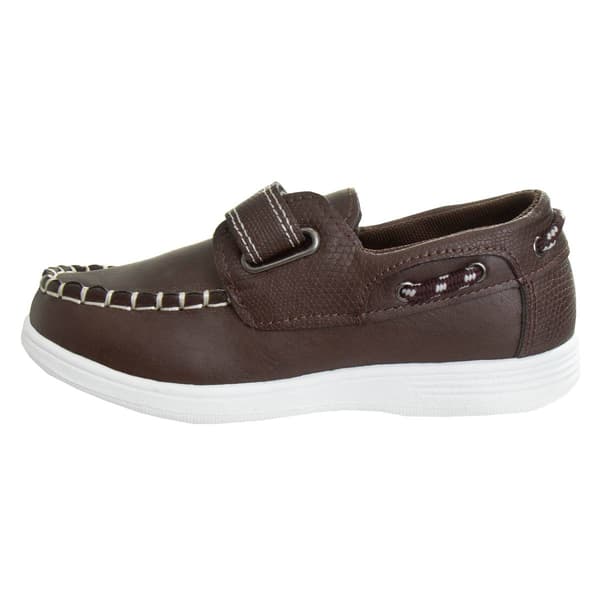 Big Boy Sail SHIP Boat Shoes
