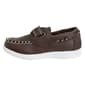 Big Boy Sail SHIP Boat Shoes - image 2