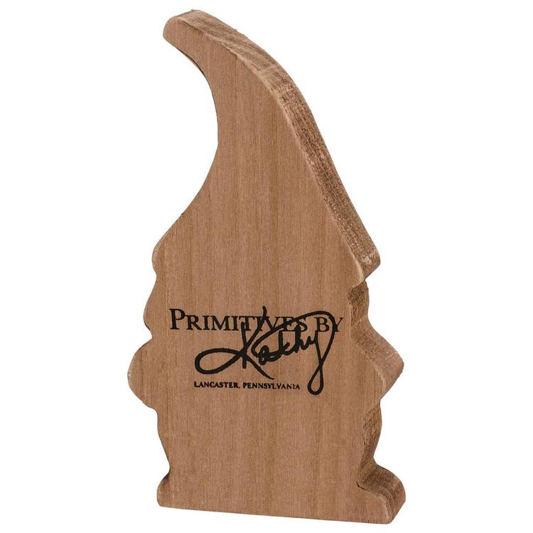 Primitives By Kathy Fall Gnome Chunky Sitter