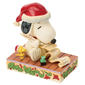 Peanuts™ Snoopy & Woodstock Figurine - image 6