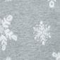 Plus Size Alfred Dunner Vail Snowflake Pearl Heathered Sweater - image 5