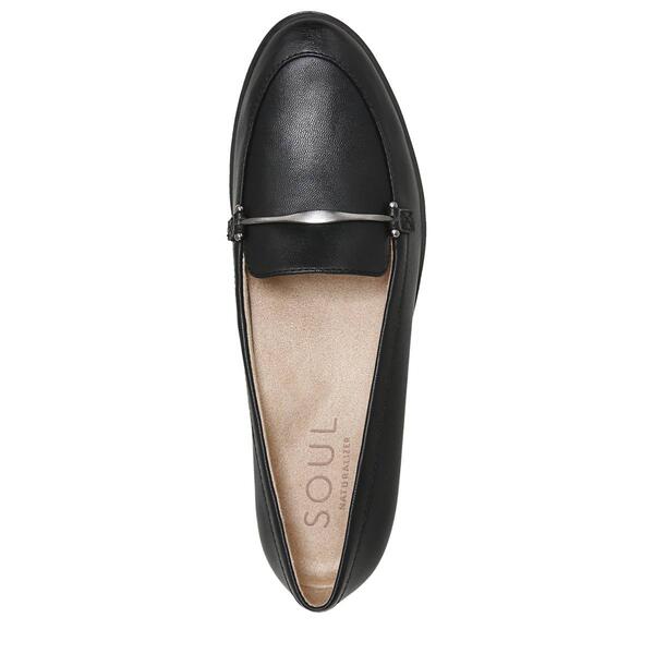 Womens SOUL Naturalizer Ridley Loafers