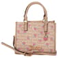 Juicy Couture Berry Sweet Mini Satchel - image 1