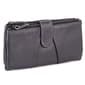 Womens Mundi Rio Heather Soft Clutch - image 1