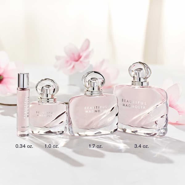 Est&#233;e Lauder&#8482; Beautiful Magnolia Eau de Parfum