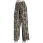 Juniors Madden Girl Ultra 90s Camo Pants w/ Bow Embroidery - image 1