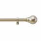 DKNY Griffin Curtain Rod - image 1