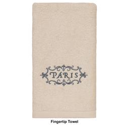 Avanti Paris Botanique Towel Collection