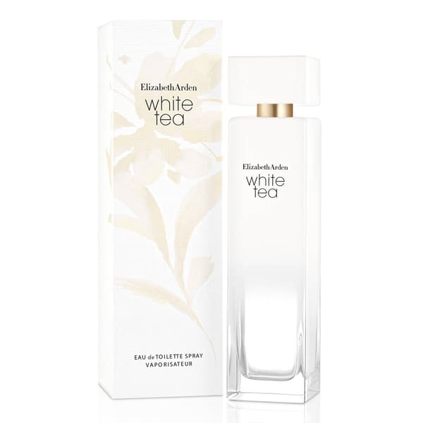 Elizabeth Arden White Tea Eau de Toilette