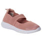 Womens Danskin Challenge Mary Jane Knit Fashion Sneakers - image 1