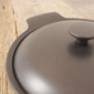 BergHOFF Ron 10in. Cast Iron 4.4Qt. Dutch Oven - image 6