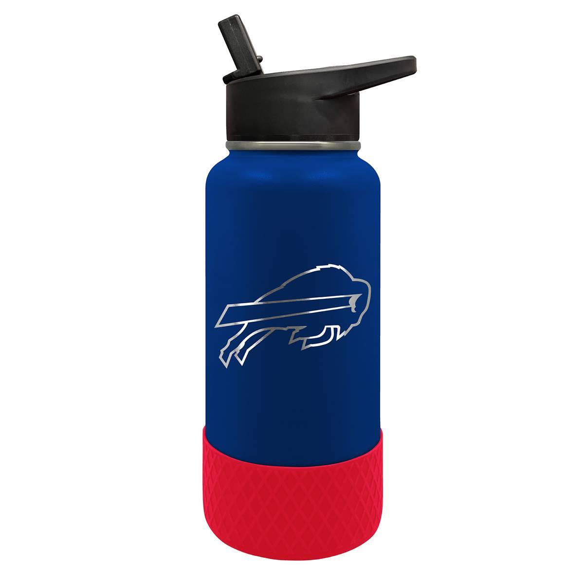 Great American Products 32oz. Buffalo Bills Water Bottle
