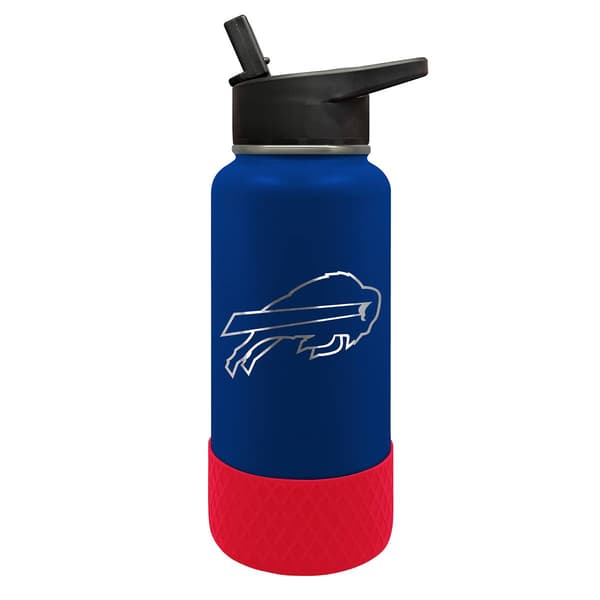 Great American Products 32oz. Buffalo Bills Water Bottle - image 